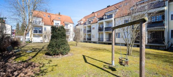Dúplex de 3 habitaciónes en Dachau, Germany No. 14080 15