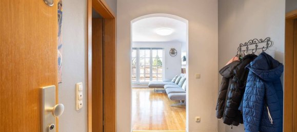 Dúplex de 3 habitaciónes en Dachau, Germany No. 14080 22