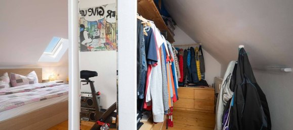 Dúplex de 3 habitaciónes en Dachau, Germany No. 14080 6