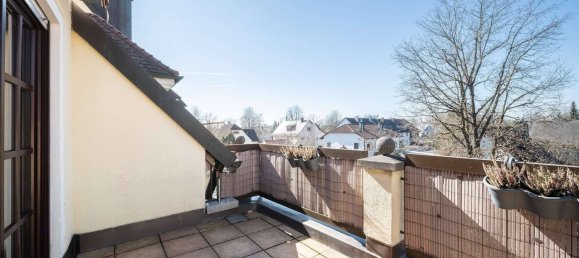 Dúplex de 3 habitaciónes en Dachau, Germany No. 14080 20