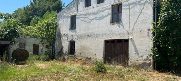 3 Schlafzimmer Haus in Civitella Casanova, Italy, Nr. 221954 5