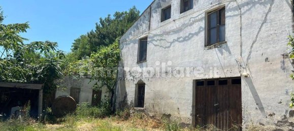 3 Schlafzimmer Haus in Civitella Casanova, Italy, Nr. 221954 6