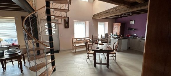 2 bedrooms House in Maine-et-Loire, France No. 96518 6