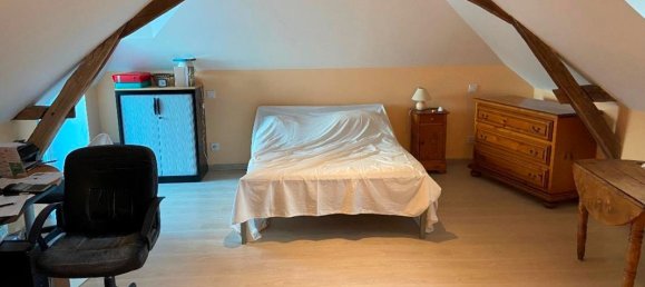 2 bedrooms House in Maine-et-Loire, France No. 96518 8