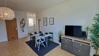 2-Zimmer Wohnung in Feldkirchen bei Graz, Austria, Nr. 51351