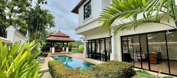 3 bedrooms Villa in Phuket, Thailand No. 10952 10