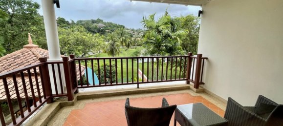 3 bedrooms Villa in Phuket, Thailand No. 10952 20