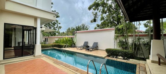 3 bedrooms Villa in Phuket, Thailand No. 10952 8