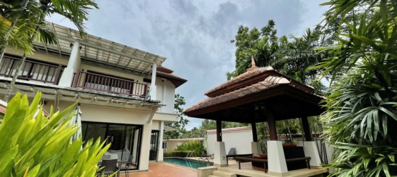 3 bedrooms Villa in Phuket, Thailand No. 10952 6