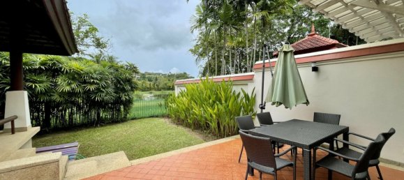 3 bedrooms Villa in Phuket, Thailand No. 10952 4