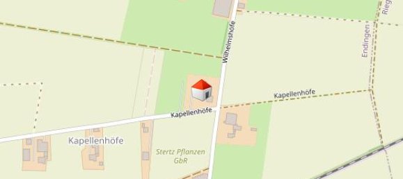 Granja de 13 habitaciónes en Emmendingen, Germany No. 79323 35