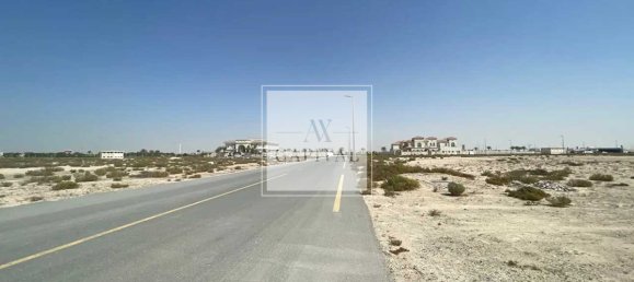 929m² Land in Dubai, UAE No. 51517 5