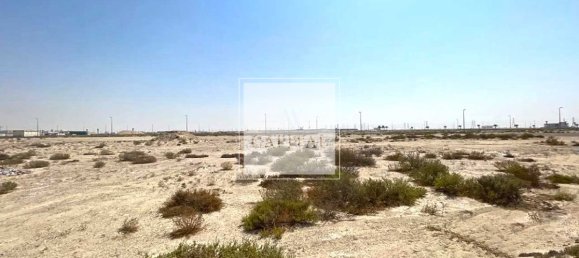 929m² Land in Dubai, UAE No. 51517 8