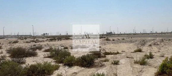 929m² Land in Dubai, UAE No. 51517 6