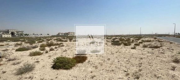 929m² Land in Dubai, UAE No. 51517 9