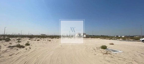 929m² Land in Dubai, UAE No. 51517 4