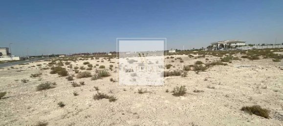 929m² Land in Dubai, UAE No. 51517 7