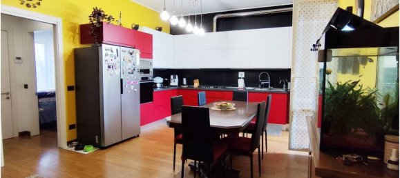 2 bedrooms Apartment in Baranzate, Italy No. 272830 7