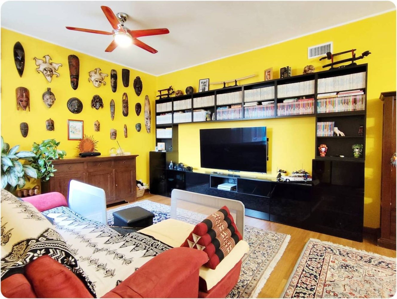 2 bedrooms Apartment in Baranzate, Italy No. 272830