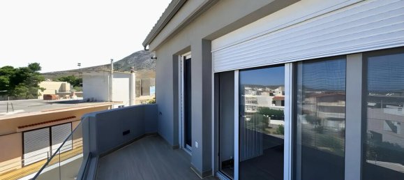 2 bedrooms Apartment for sale in Keratea, Lavreotiki, East Attica, Attica, Greece № 104118 4