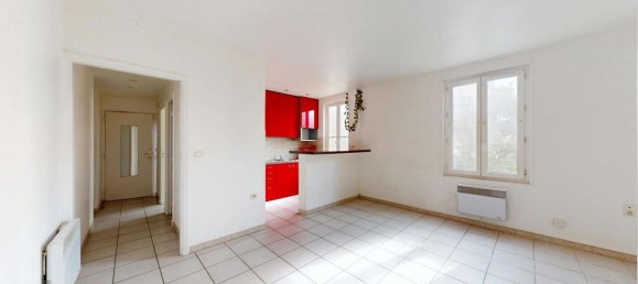 1 Schlafzimmer Wohnung in Nice, France, Nr. 279075 3
