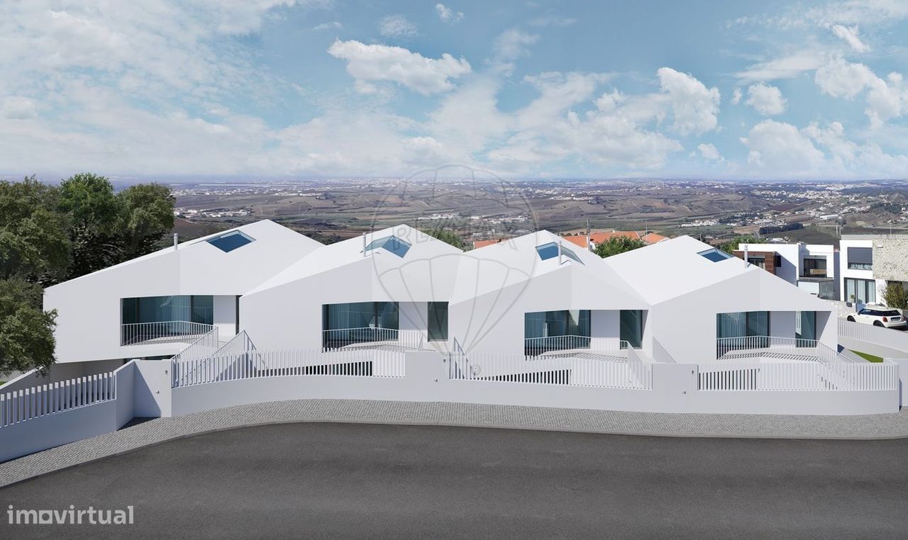  قطعة أرض في Torres Vedras, Portugal 229متر مربع رقم 64161