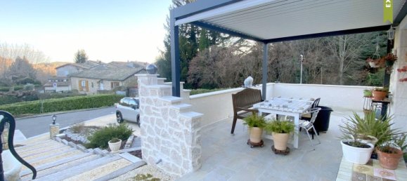 Вилла с 3 спальнями в Мера, Франция № 268912 13