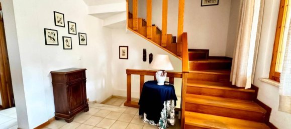 7 rooms Villa in Follonica, Italy No. 133389 28