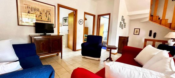 7 rooms Villa in Follonica, Italy No. 133389 13