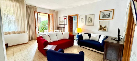 7 rooms Villa in Follonica, Italy No. 133389 12