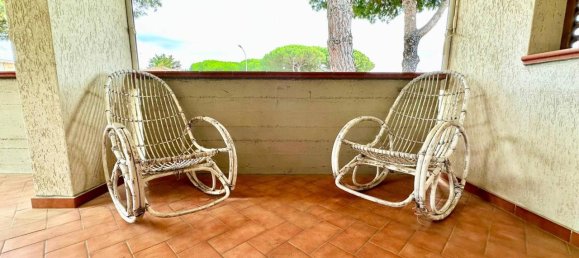 7 rooms Villa in Follonica, Italy No. 133389 33
