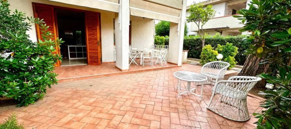 7 rooms Villa in Follonica, Italy No. 133389 3
