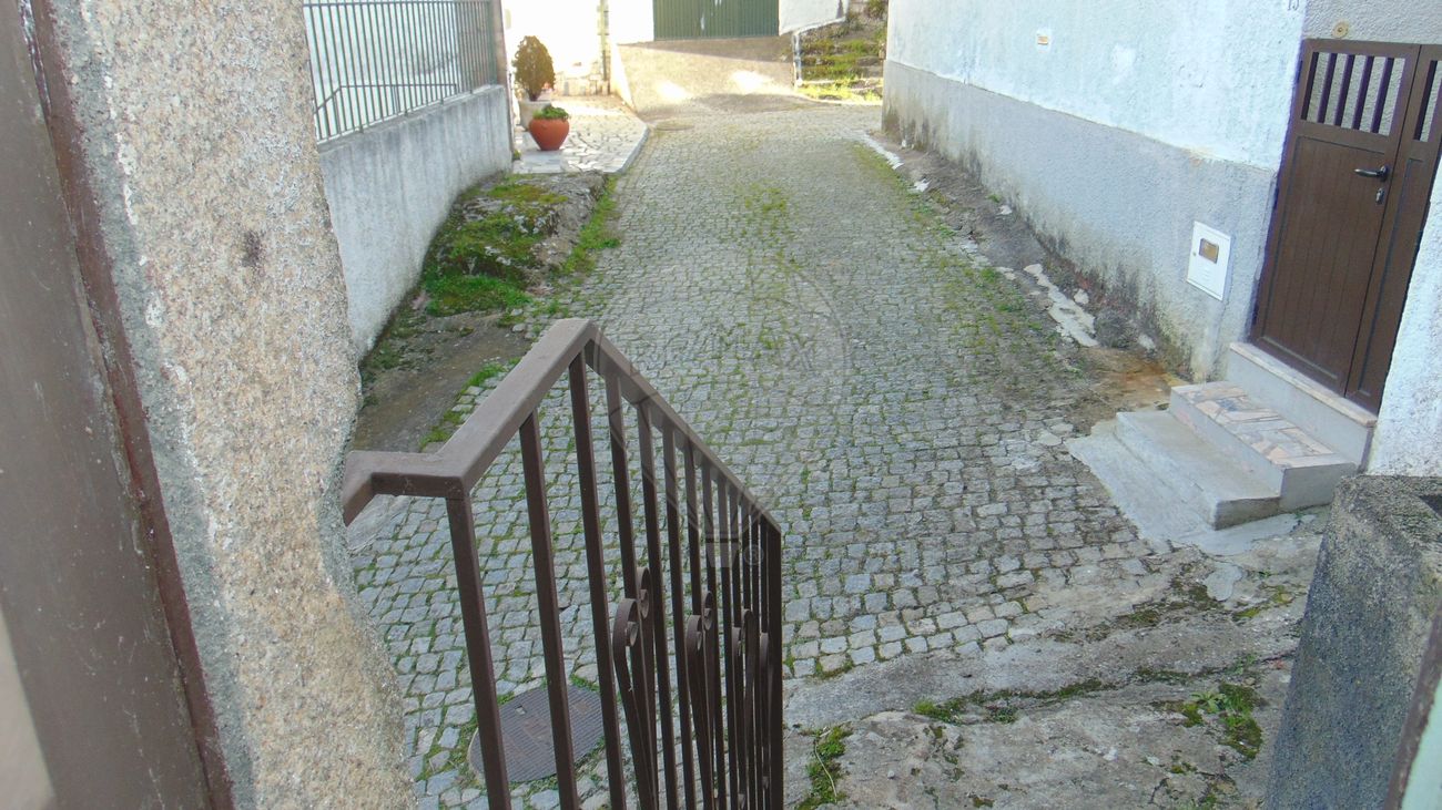 2 chambres Maison à Celorico da Beira, Portugal No. 185242