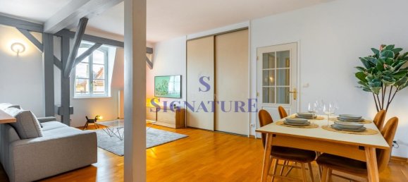1 chambre Appartement à Metz, France No. 75849 3