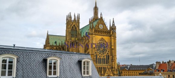 1 chambre Appartement à Metz, France No. 75849 16