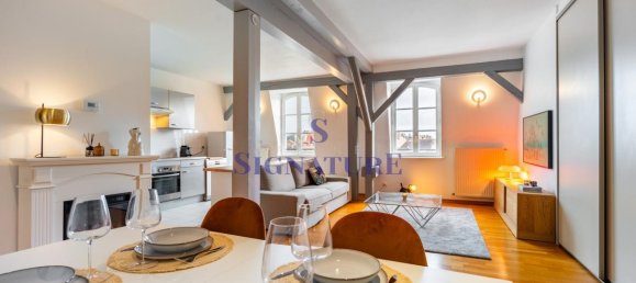 1 chambre Appartement à Metz, France No. 75849 6