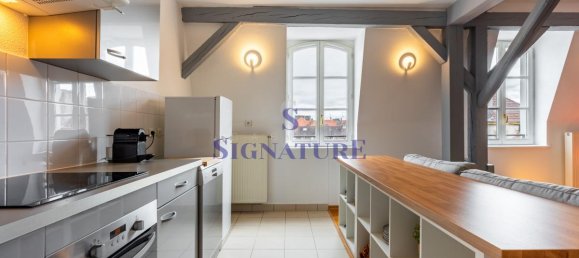 1 chambre Appartement à Metz, France No. 75849 4