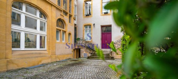 1 chambre Appartement à Metz, France No. 75849 14