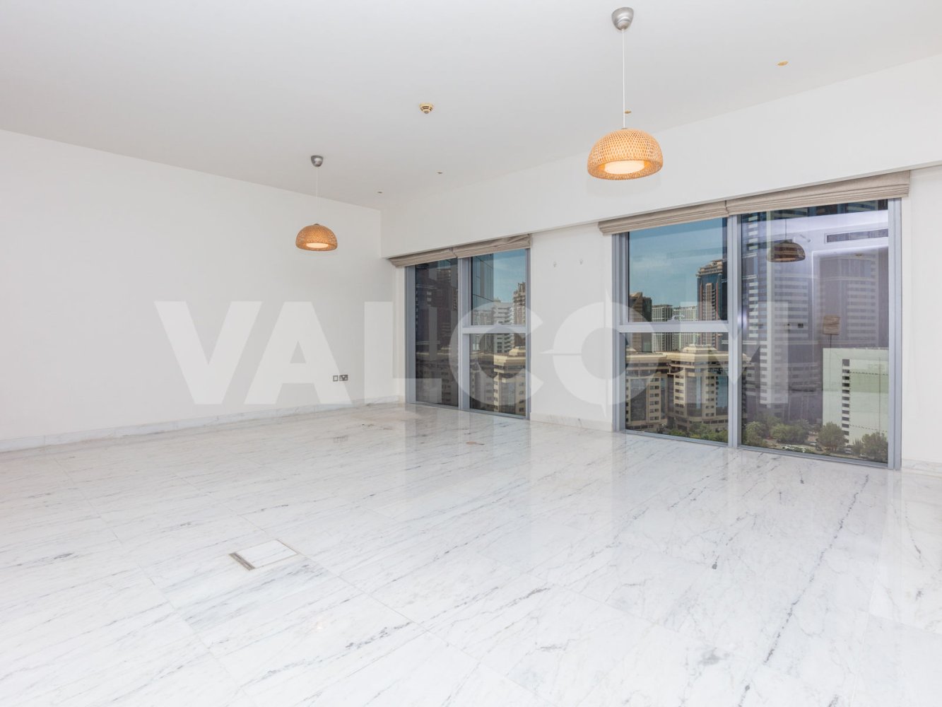 Apartamento de 1 dormitorio en DIFC, UAE No. 12798