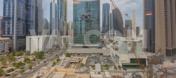 Apartamento de 1 dormitorio en DIFC, UAE No. 12798 16