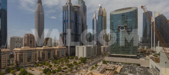 Apartamento de 1 dormitorio en DIFC, UAE No. 12798 15