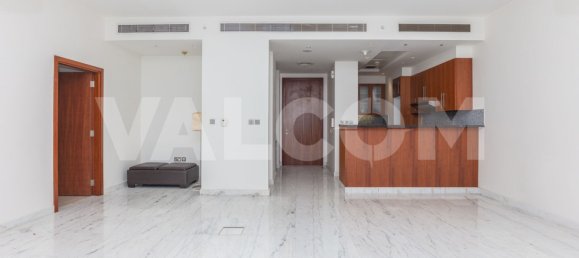 Apartamento de 1 dormitorio en DIFC, UAE No. 12798 4