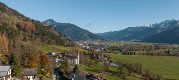 1209m² Land in Piesendorf, Austria No. 166176 4