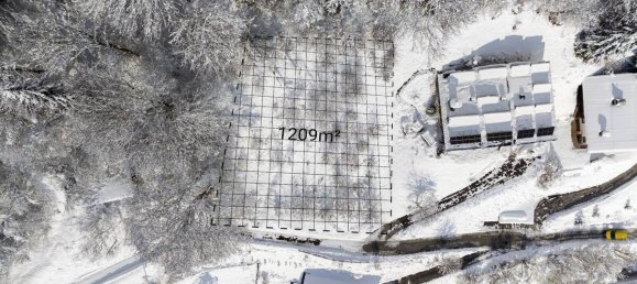 1209m² Land in Piesendorf, Austria No. 166176 8