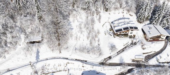 1209m² Land in Piesendorf, Austria No. 166176 10