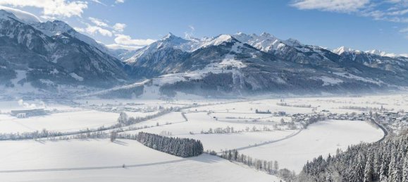 1209m² Land in Piesendorf, Austria No. 166176 12