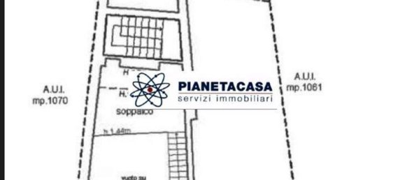 3-salle Appartement à Bergamo, Italy No. 266005 22