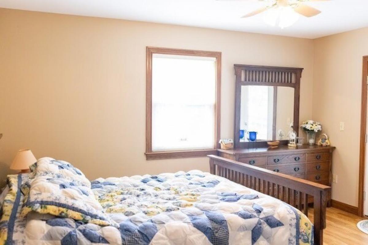 3 bedrooms House in Jamestown, USA No. 407978