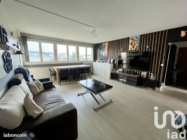 4 bedrooms Apartment in Domont, France No. 303488