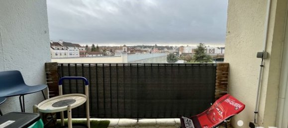 4 bedrooms Apartment in Domont, France No. 303488 11